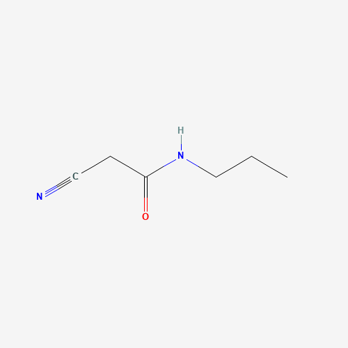 FT-0679376 CAS:52493-35-3 chemical structure