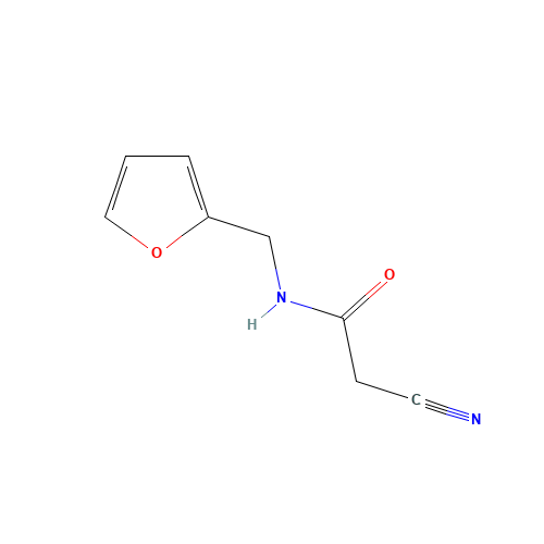 FT-0679377 CAS:59749-85-8 chemical structure