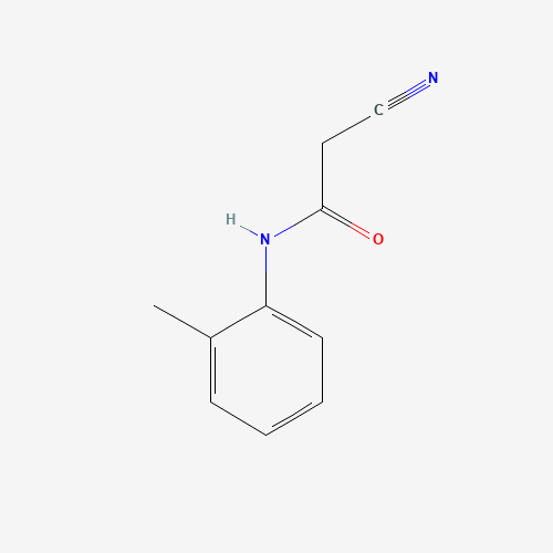 FT-0679381 CAS:59736-34-4 chemical structure