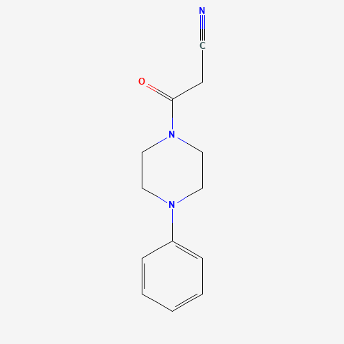 FT-0679383 CAS:14761-40-1 chemical structure