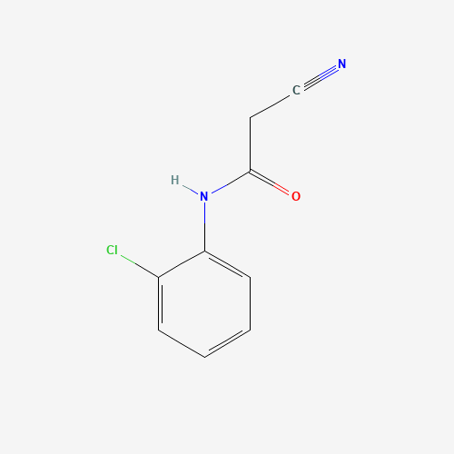FT-0679386 CAS:50982-66-6 chemical structure