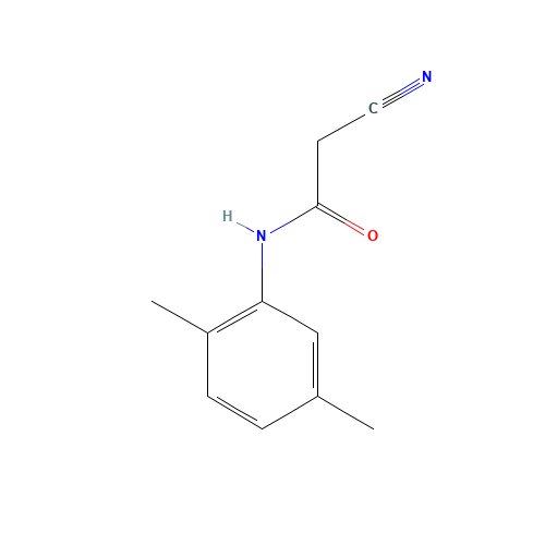 FT-0679390 CAS:87165-31-9 chemical structure