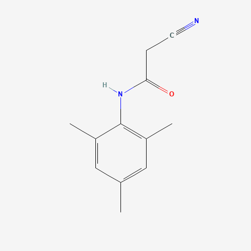 FT-0679400 CAS:24578-56-1 chemical structure