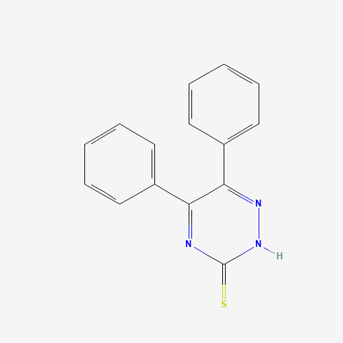 FT-0679422 CAS:37469-24-2 chemical structure