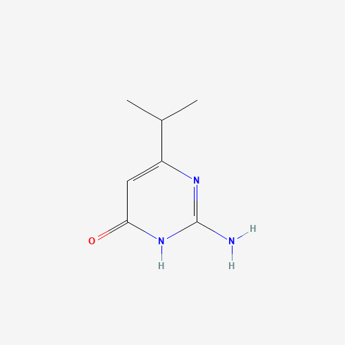 FT-0679434 CAS:73576-32-6 chemical structure