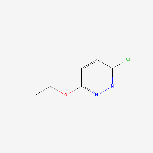 FT-0679435 CAS:17321-20-9 chemical structure