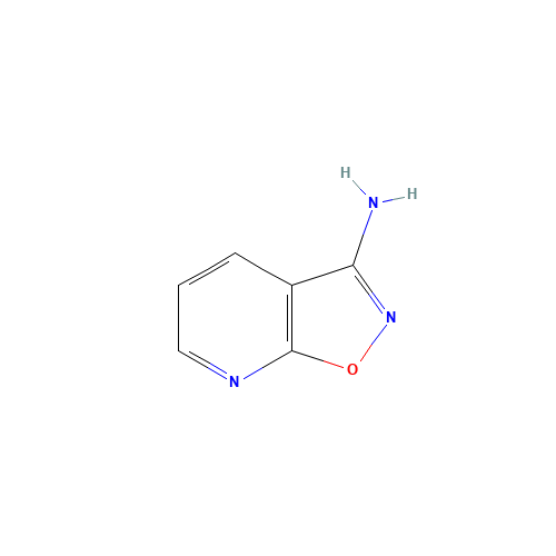 Isoxazolo[5,4-b]pyridin-3-ylamine (CAS: 92914-74-4) - Related Chemical Product
