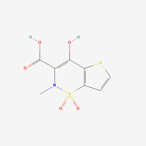 FT-0679441 CAS:868393-66-2 chemical structure