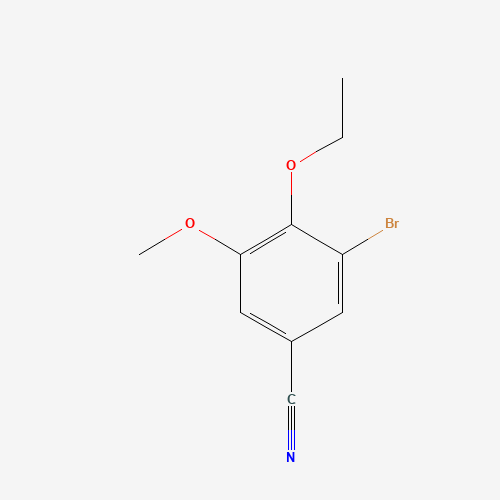 FT-0679445 CAS:495396-35-5 chemical structure