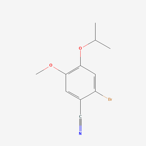 FT-0679446 CAS:515846-11-4 chemical structure