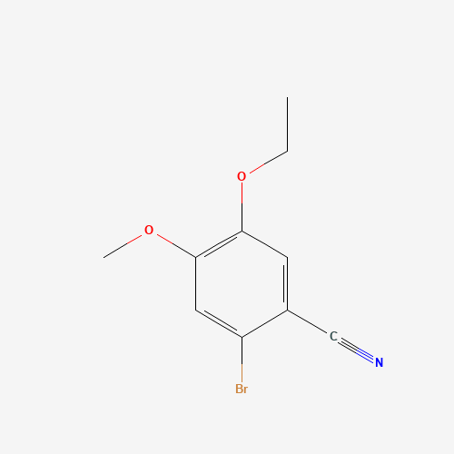 FT-0679450 CAS:515847-20-8 chemical structure