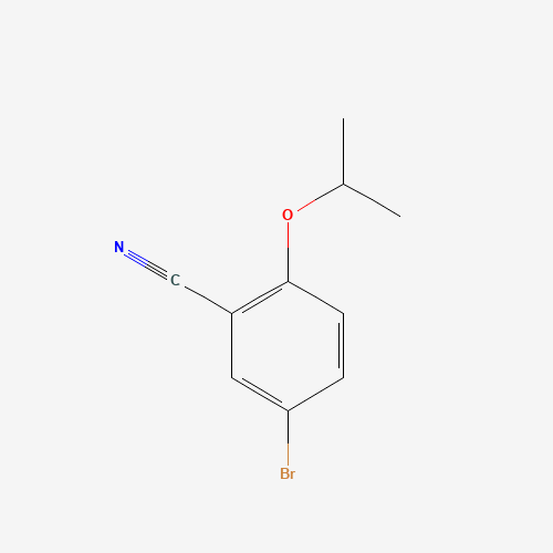 FT-0679452 CAS:515832-52-7 chemical structure