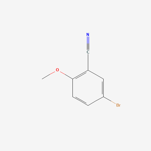 FT-0679453 CAS:144649-99-0 chemical structure