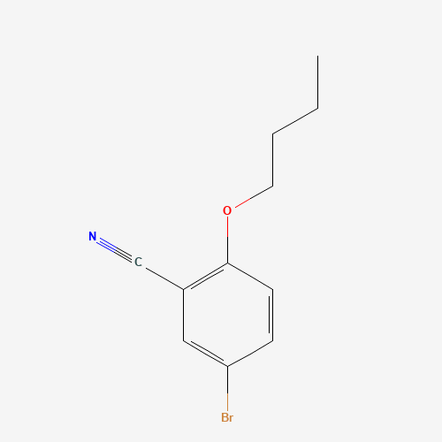 FT-0679454 CAS:515845-97-3 chemical structure