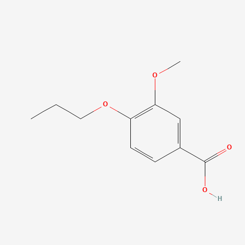FT-0679456 CAS:3535-32-8 chemical structure