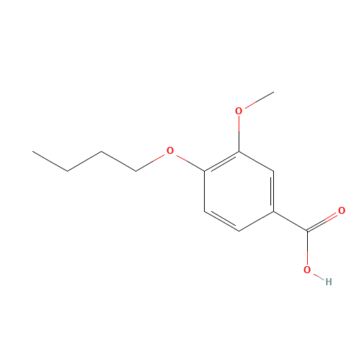 FT-0679458 CAS:3535-34-0 chemical structure