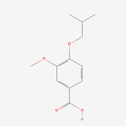 FT-0679459 CAS:3535-35-1 chemical structure