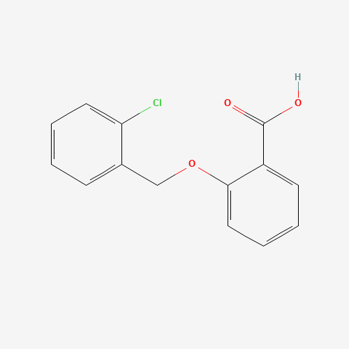 FT-0679462 CAS:52803-70-0 chemical structure
