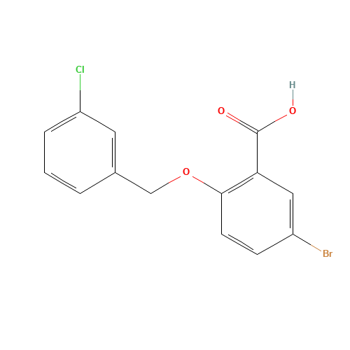 FT-0679464 CAS:62176-35-6 chemical structure