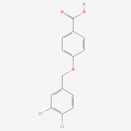 FT-0679469 CAS:56442-18-3 chemical structure