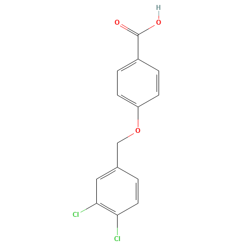 FT-0679469 CAS:56442-18-3 chemical structure
