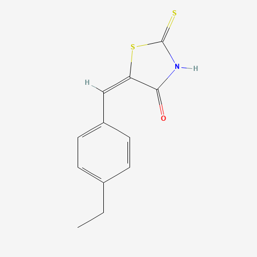 FT-0679472 CAS:403811-55-2 chemical structure