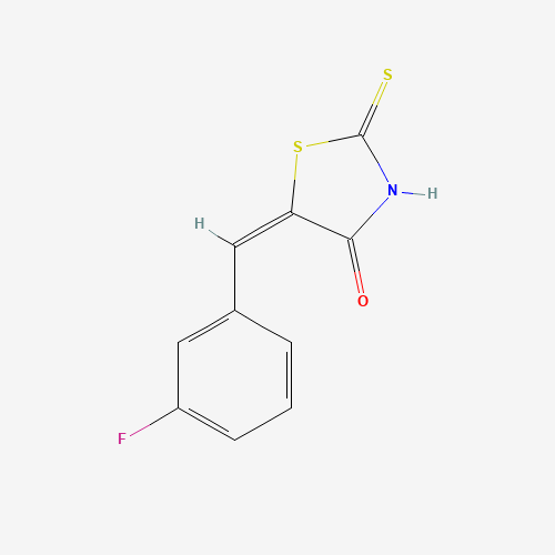 FT-0679502 CAS:349-33-7 chemical structure
