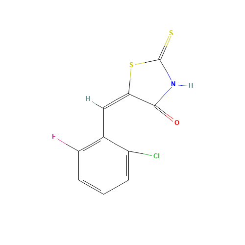 FT-0679503 CAS:217316-44-4 chemical structure