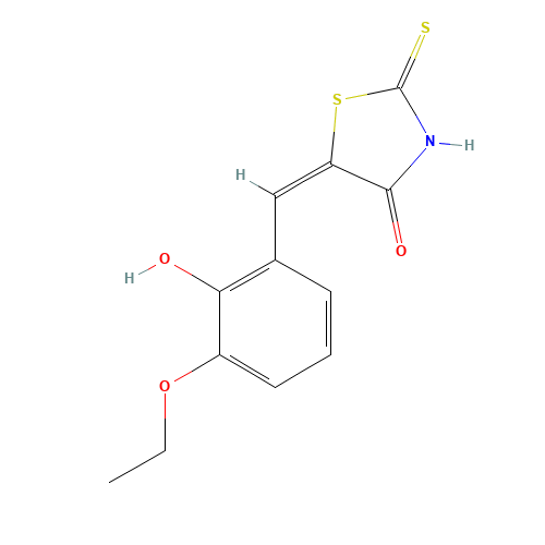FT-0679509 CAS:99988-45-1 chemical structure