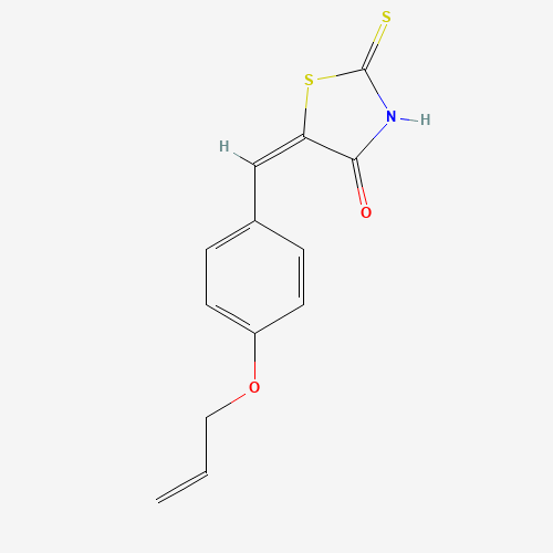 FT-0679515 CAS:361184-37-4 chemical structure
