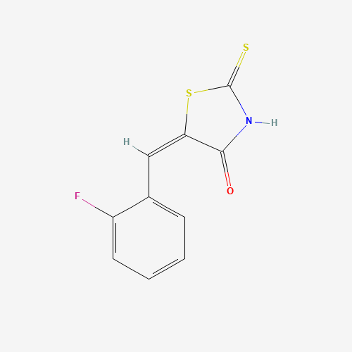 FT-0679519 CAS:350-22-1 chemical structure