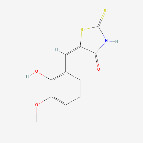 FT-0679520 CAS:99972-65-3 chemical structure