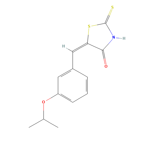 FT-0679529 CAS:127378-77-2 chemical structure