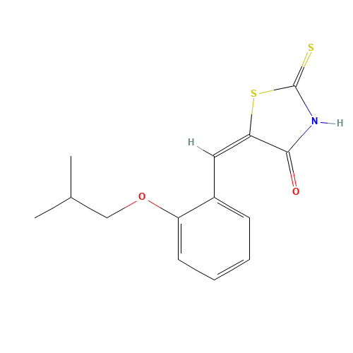 FT-0679532 CAS:669747-27-7 chemical structure