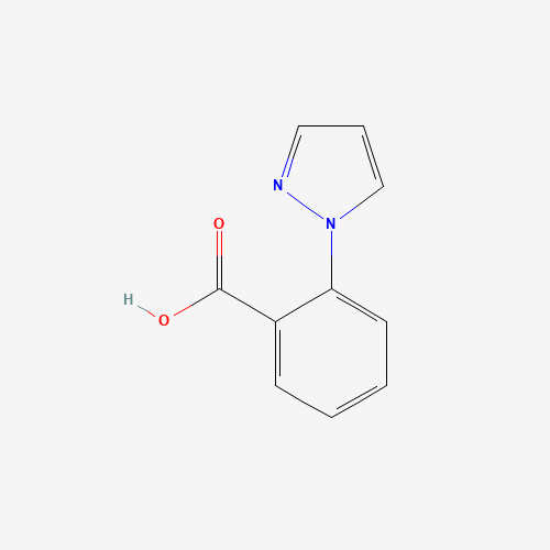 FT-0679546 CAS:55317-53-8 chemical structure