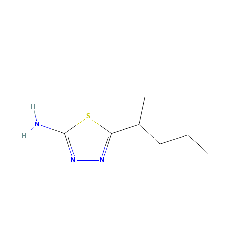 FT-0679553 CAS:72836-32-9 chemical structure