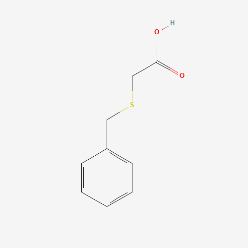 (Benzylthio)acetic acid (CAS: 103-46-8) - Related Chemical Product