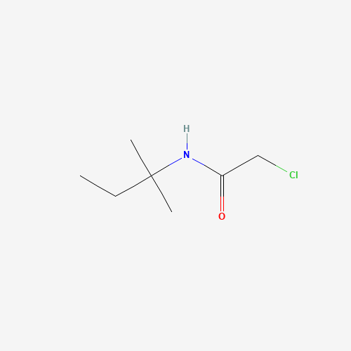 FT-0679567 CAS:39096-81-6 chemical structure