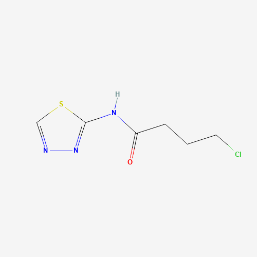 FT-0679571 CAS:544700-56-3 chemical structure