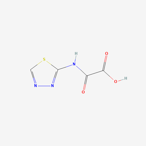 FT-0679578 CAS:130992-20-0 chemical structure