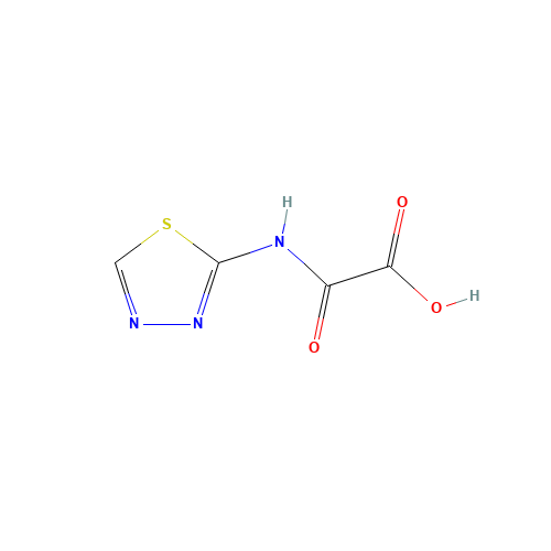 FT-0679578 CAS:130992-20-0 chemical structure
