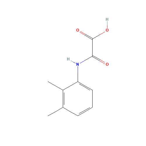 [(2,3-Dimethylphenyl)amino](oxo)acetic acid (CAS: 959241-06-6) - Related Chemical Product