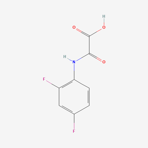 FT-0679593 CAS:678556-81-5 chemical structure