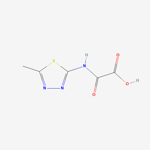 FT-0679600 CAS:83244-81-9 chemical structure