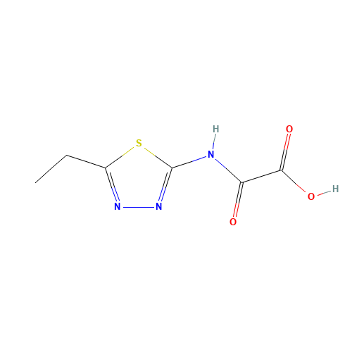 FT-0679603 CAS:83244-82-0 chemical structure