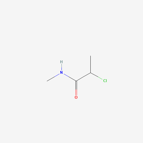 2-Chloro-N-methylpropanamide (CAS: 42275-47-8) - Related Chemical Product