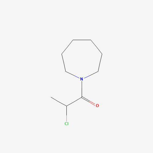 FT-0679611 CAS:115840-34-1 chemical structure