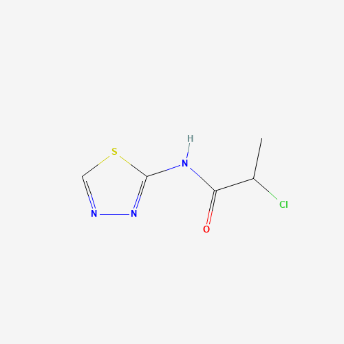 FT-0679615 CAS:1019456-17-7 chemical structure