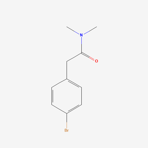 FT-0679616 CAS:19715-80-1 chemical structure
