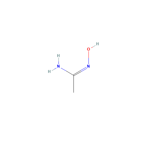 (1Z)-N'-Hydroxyethanimidamide (CAS: 22059-22-9) - Related Chemical Product